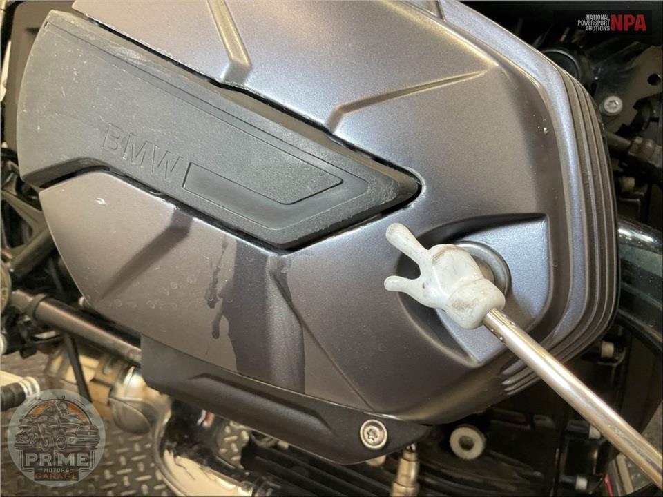 2021 Bmw R NINE T — фото 10