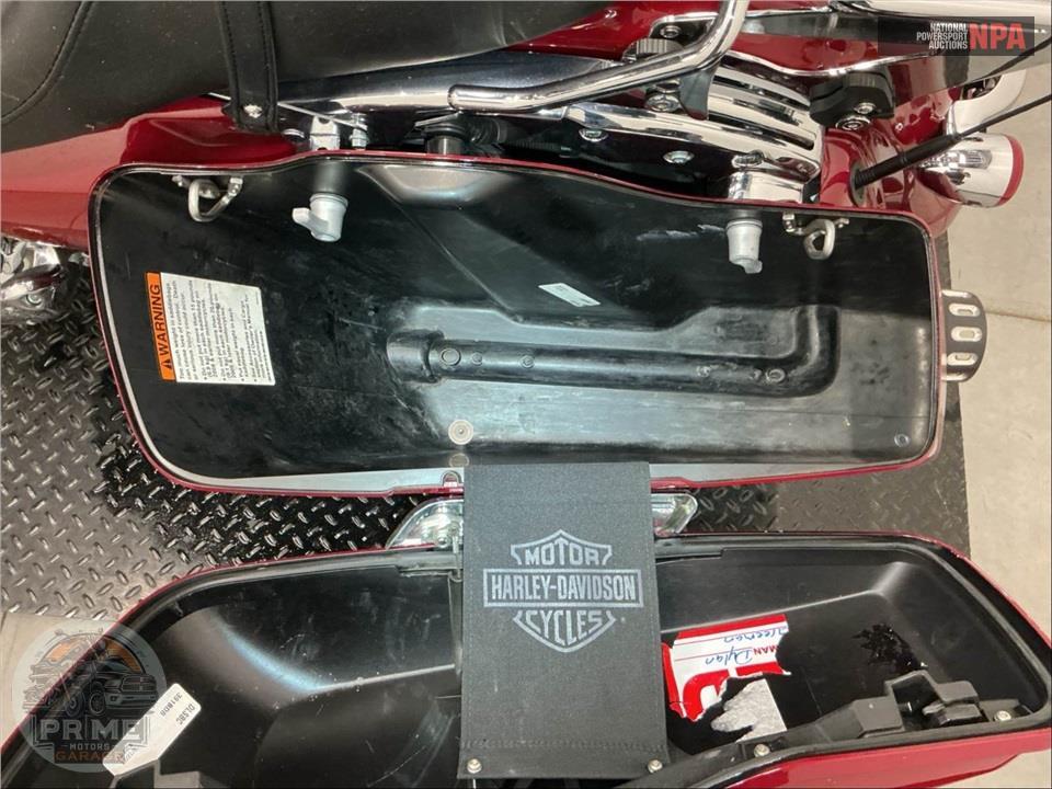 2021 Harley-Davidson FLTRX ROAD GLIDE — фото 21