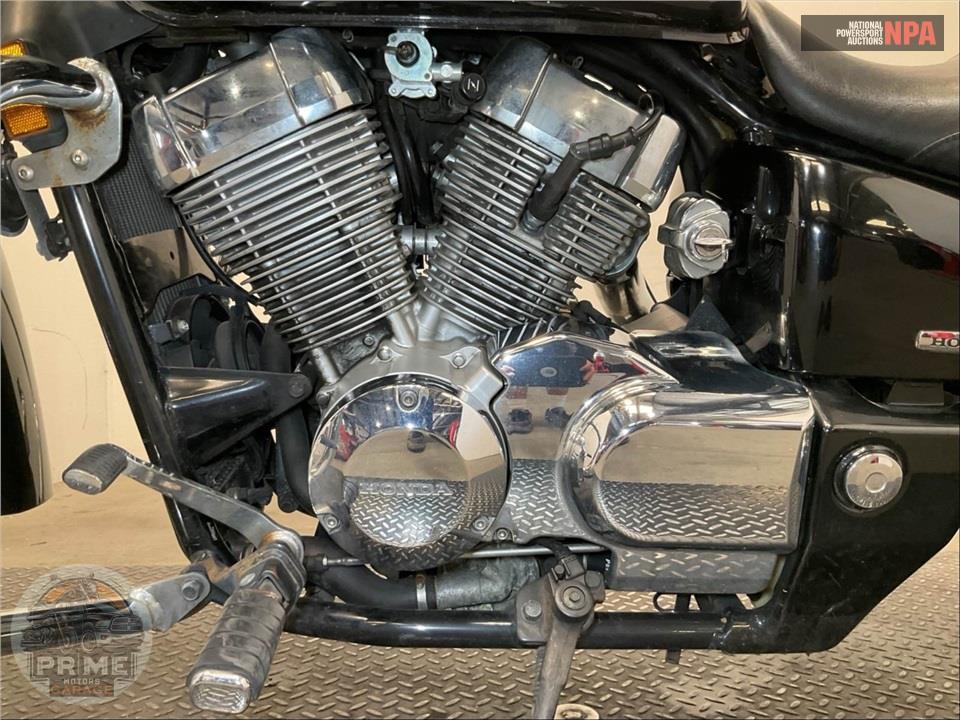 2007 Honda VT750CA7 SHADOW AERO — фото 7
