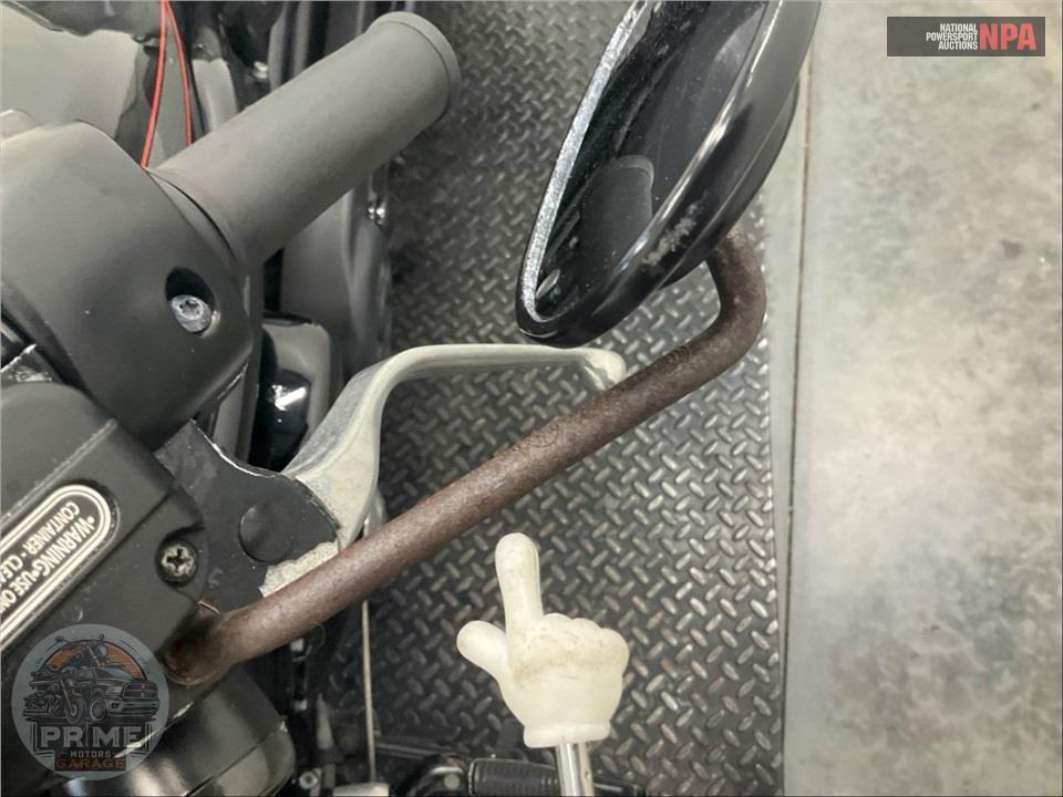 2015 Harley-Davidson VRSCDX NIGHT ROD SPECIAL — фото 23