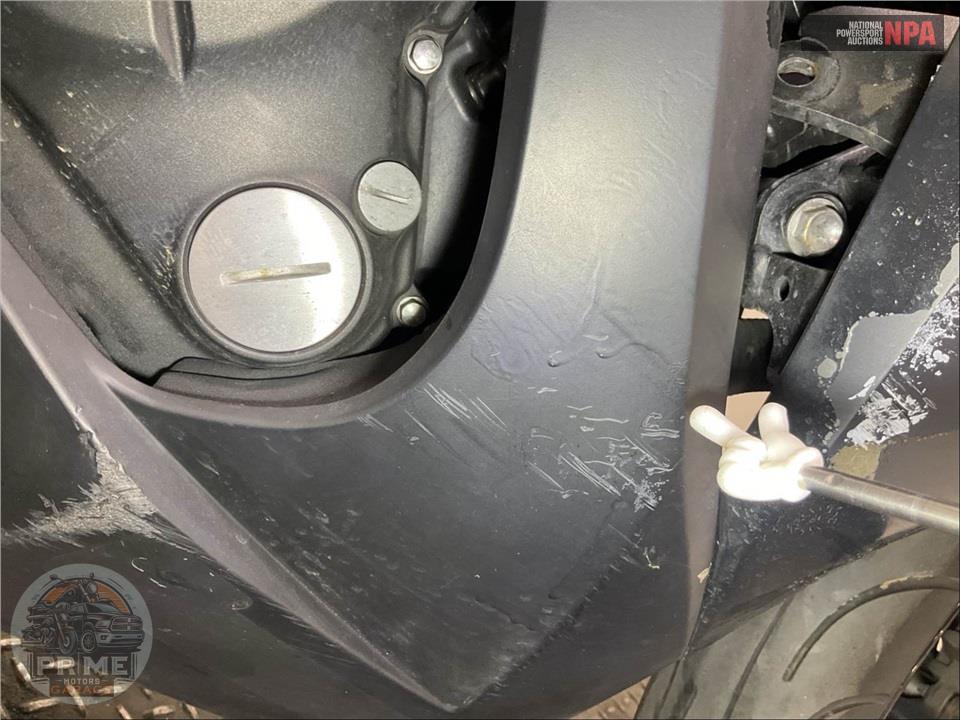 2015 Kawasaki EX650EFF Ninja 650 — фото 19