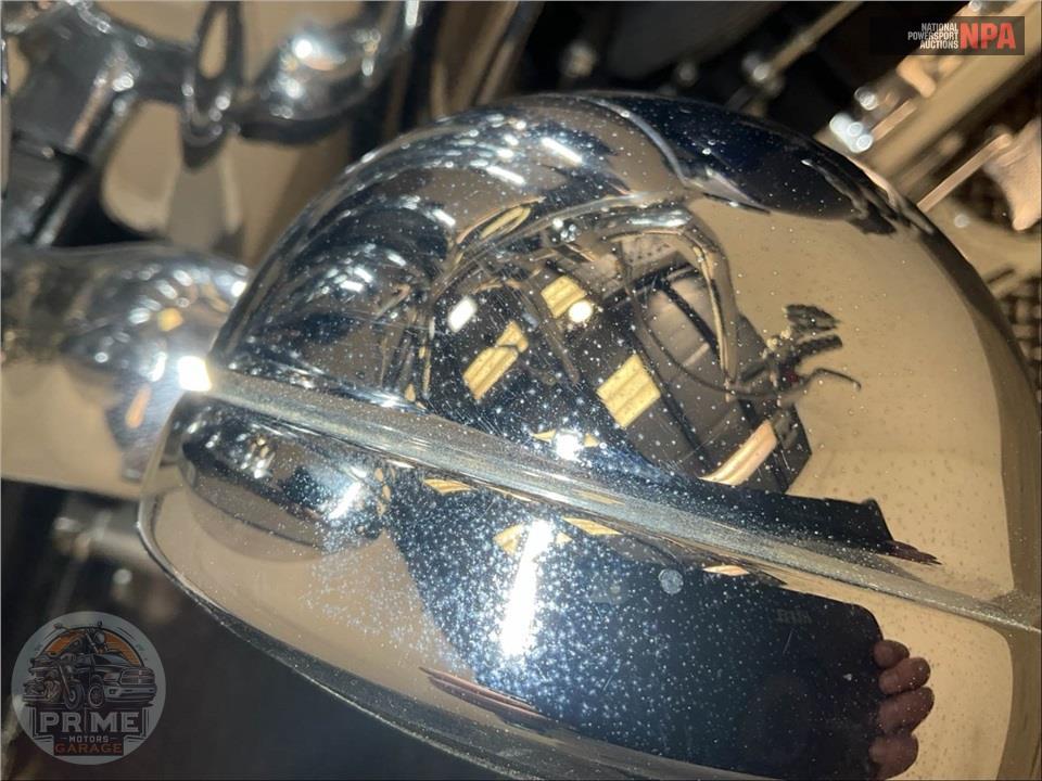 2019 Harley-Davidson FLDE DELUXE — фото 24