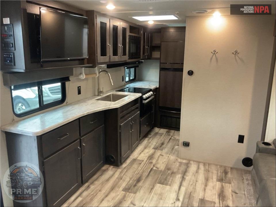 2023 Grand Design Recreational Vehicles M-200MK - TRANSCEND XPLOR SERIES — фото 7