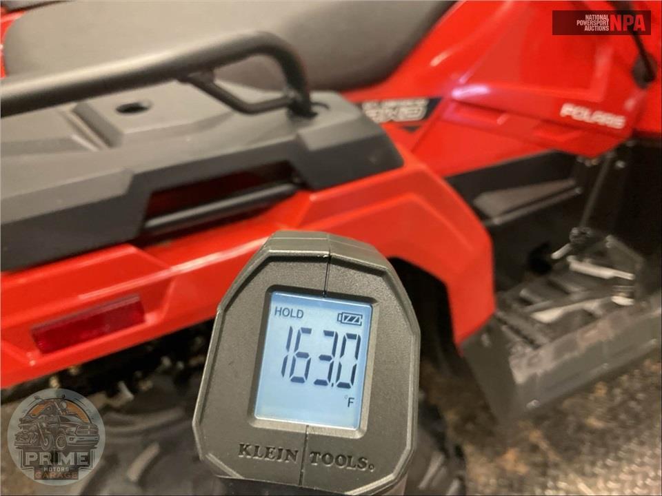 2024 Polaris SPORTSMAN 570 EPS — фото 10