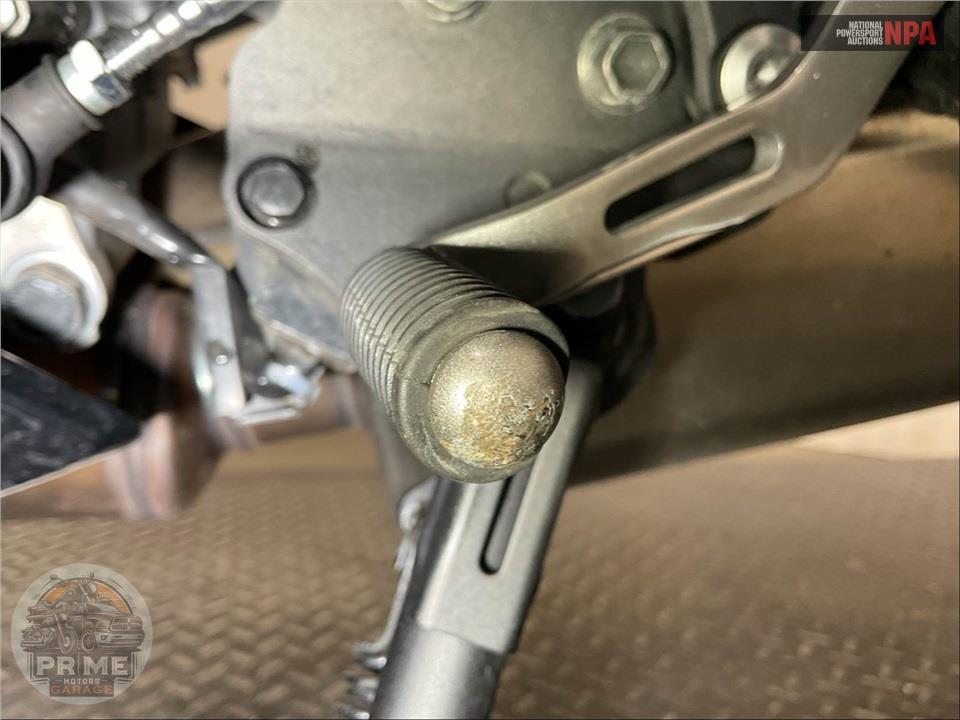 2023 Kawasaki EX650RPFNN NINJA 650 — фото 23