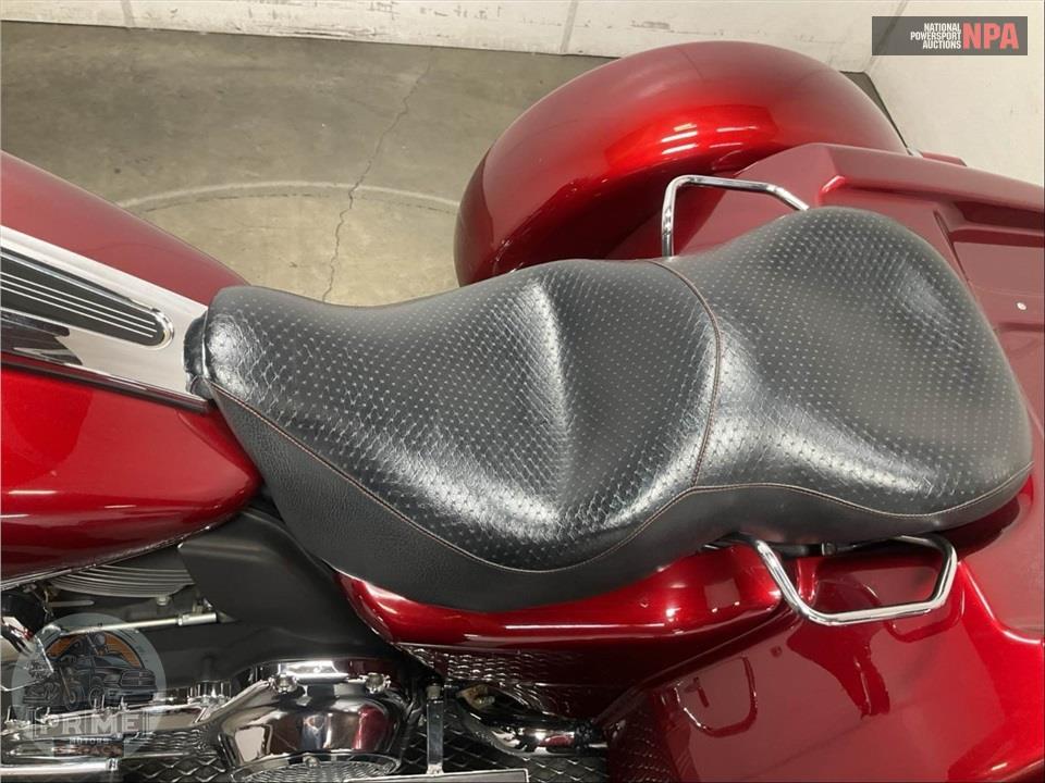 2010 Harley-Davidson FLHXXX STREET GLIDE TRIKE — фото 26