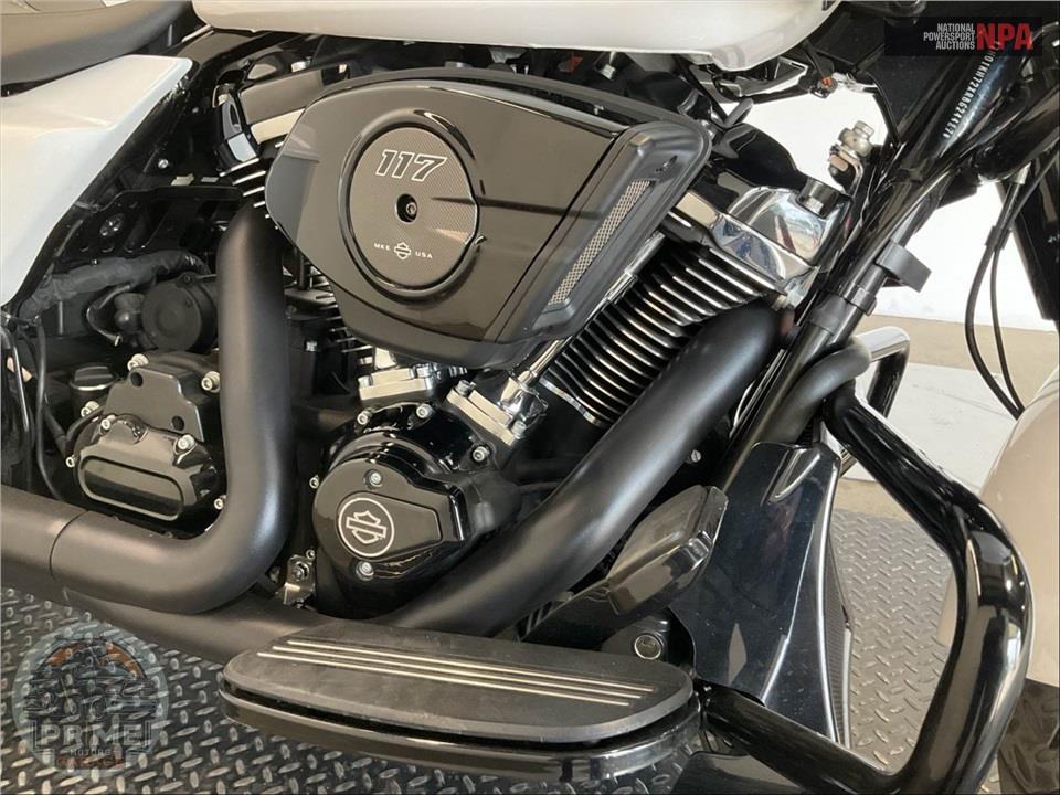2024 Harley-Davidson FLTRX ROAD GLIDE — фото 6