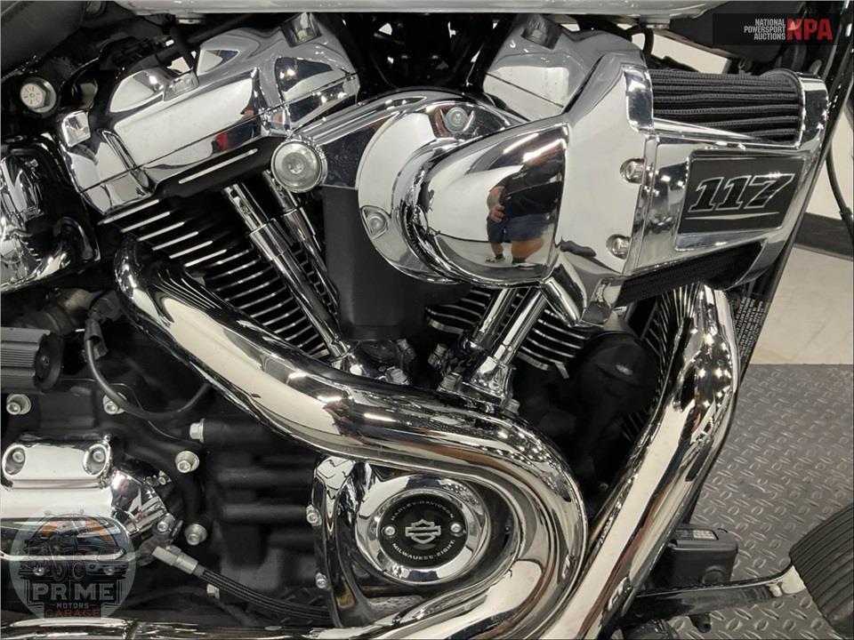 2024 Harley-Davidson FXBR BREAKOUT — фото 6