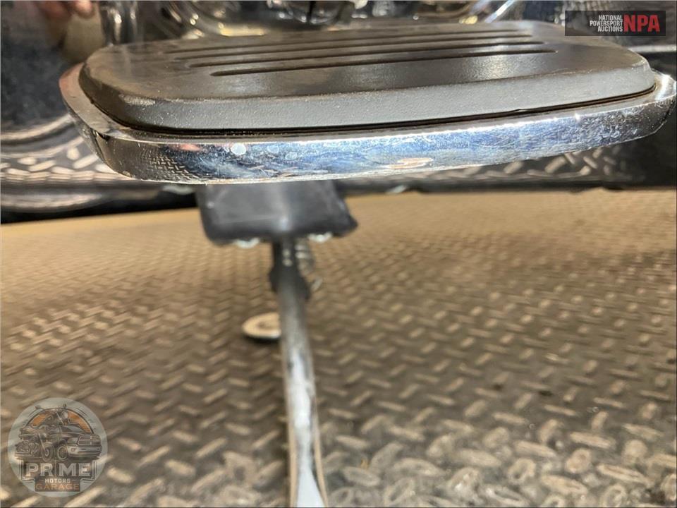 2006 Harley-Davidson FXDCI DYNA SUPER GLIDE CSTM — фото 27