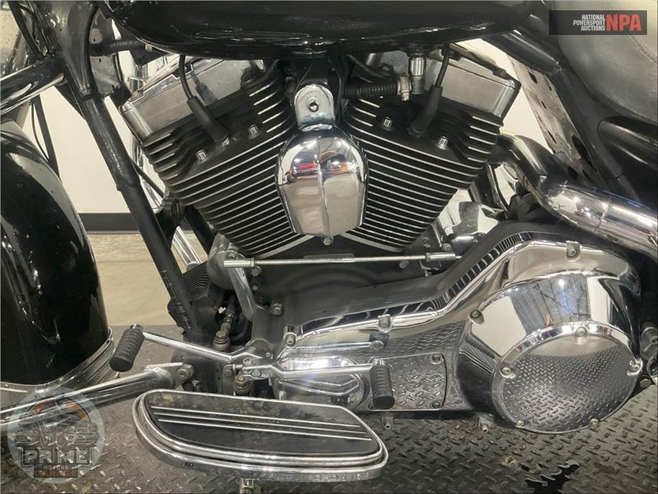 2005 Harley-Davidson FLHRSI ROAD KING CUSTOM — фото 7
