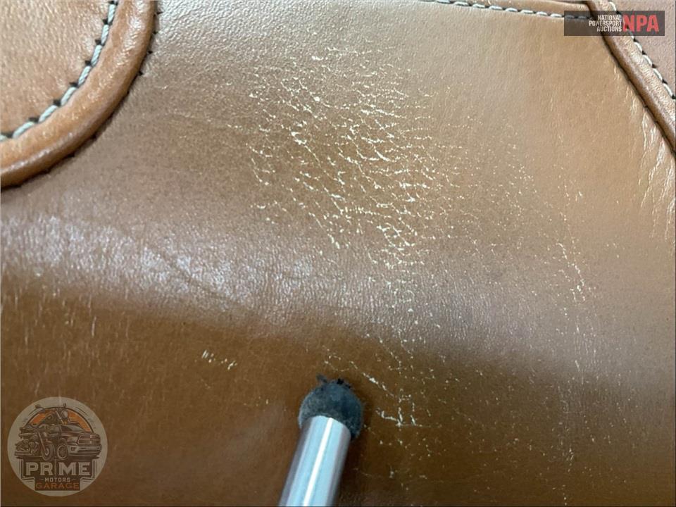 2018 Indian Motorcycle SCOUT (BASE) — фото 27