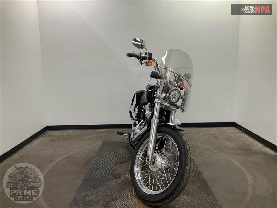 2020 Harley-Davidson FXST SOFTAIL STANDARD — фото 2