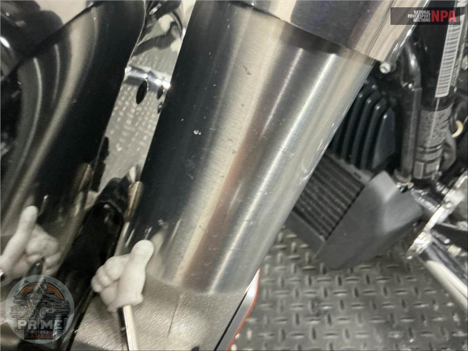 2020 Harley-Davidson FLHX STREET GLIDE — фото 58