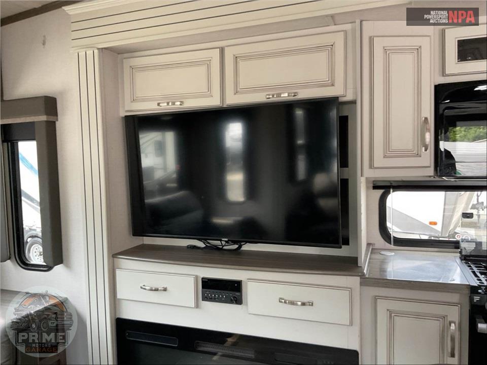 2021 Keystone Rv M-290 RLS - COUGAR FIFTH WHEEL SERIES — фото 22