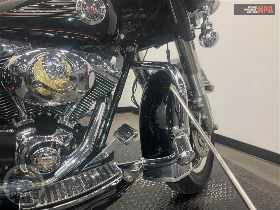 2002 Harley-Davidson FLHTCUI ULTRA CLASSIC ELECTRA GLIDE — фото 19