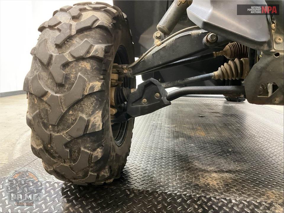 2024 Can-Am COMMANDER MAX XT 1000R — фото 26