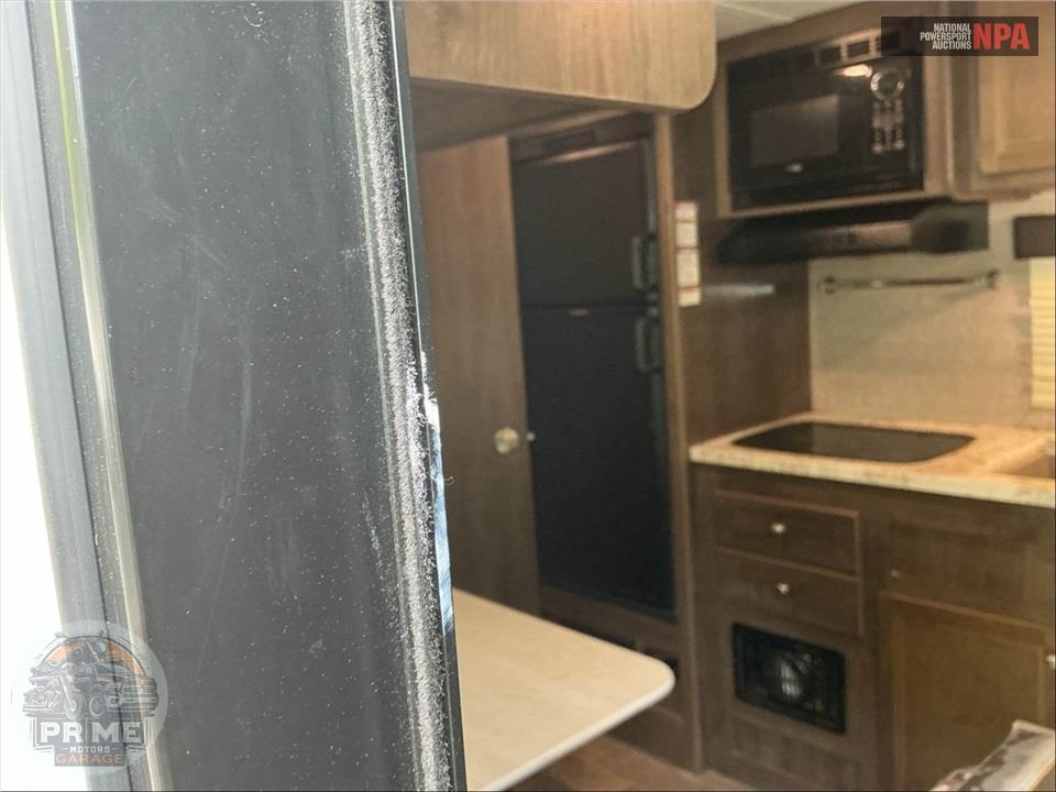 2019 Coleman By Dutchmen M-1705RB - LIGHT LX SERIES — фото 35