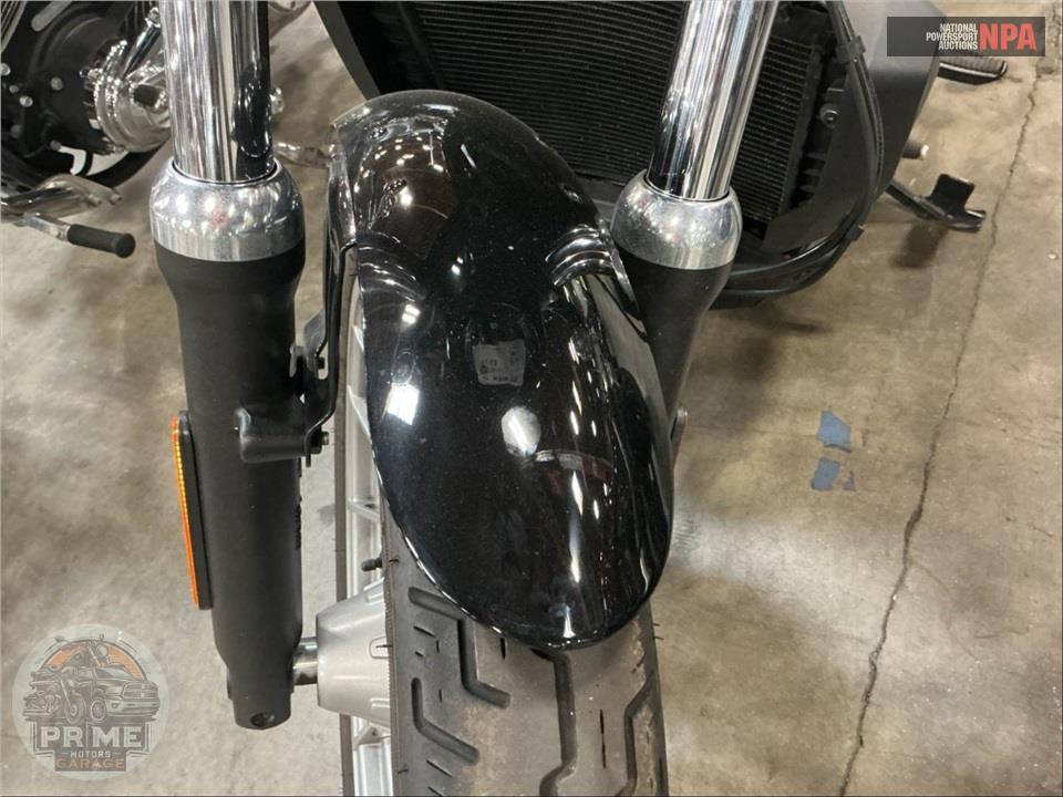 2023 Harley-Davidson RH975S NIGHTSTER SPECIAL — фото 13