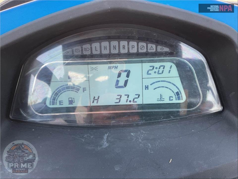 2021 Cf Moto ZFORCE 800 EX — фото 6