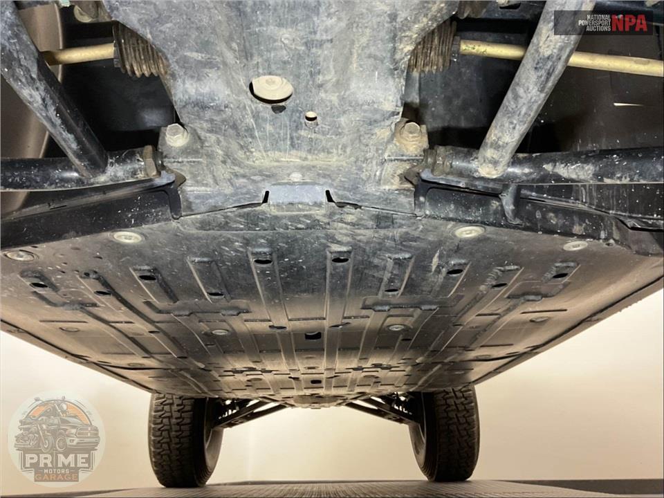 2021 Polaris RANGER CREW XP 1000 NORTHSTAR ULTIMATE CAMOUFLAGE — фото 13