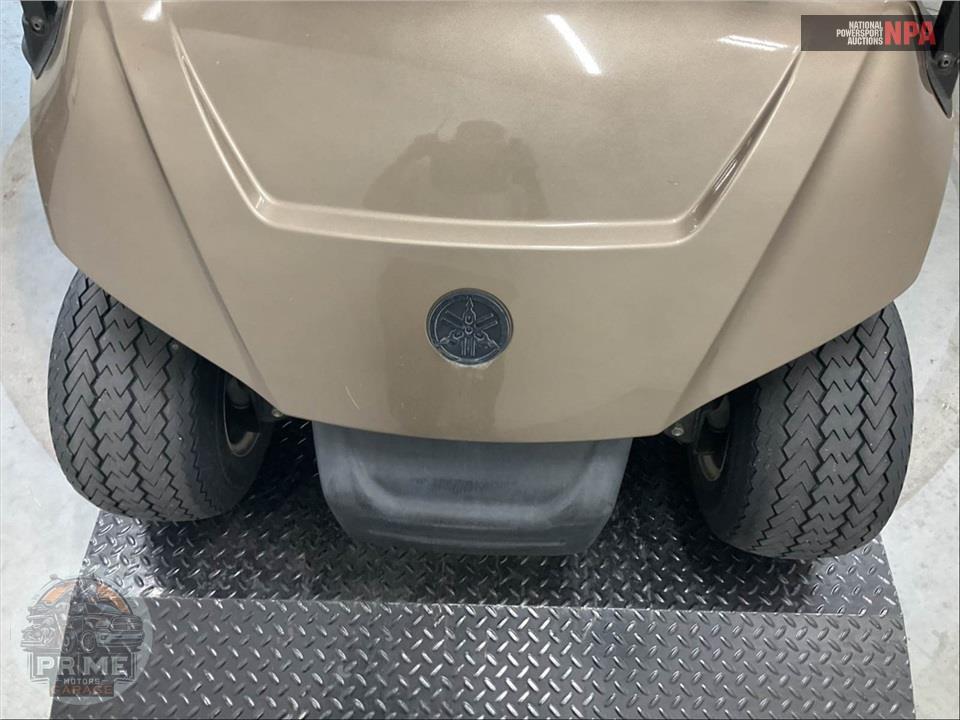 2021 Yamaha DR2AV1XFI FLEET — фото 8