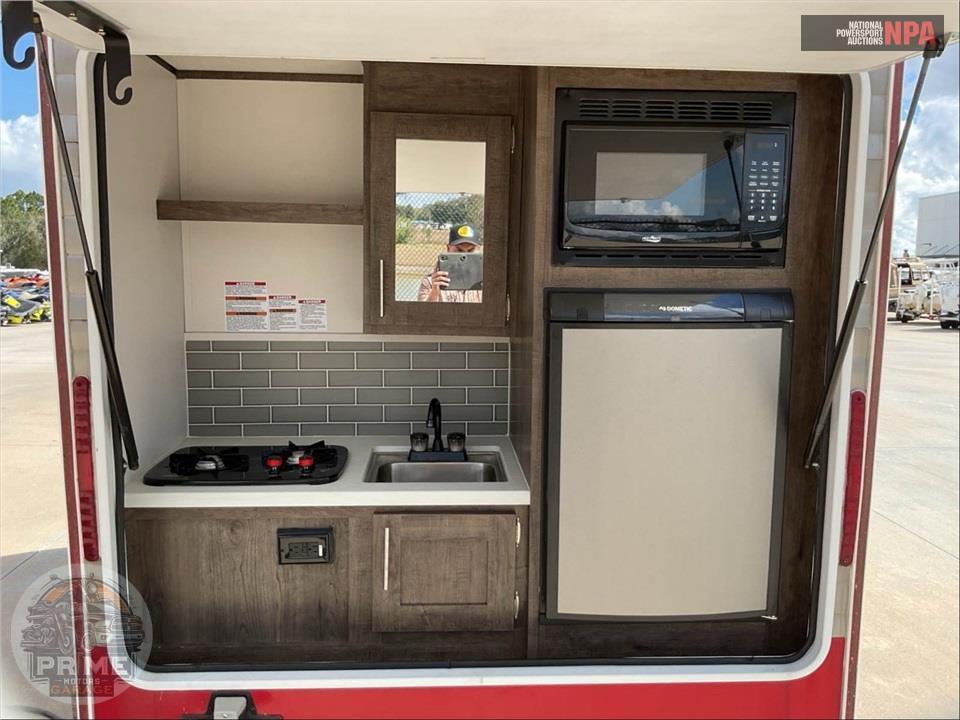 2021 Riverside Rv M-511 - RETRO SERIES — фото 20