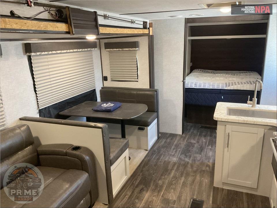 2021 Keystone Rv M-2730 BH BULLET CROSSFIRE SERIES — фото 9