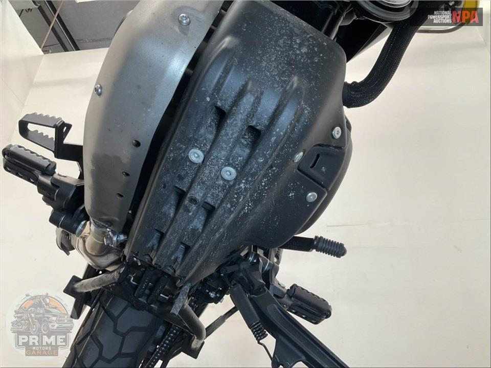 2026 Royal Enfield HIMALAYAN 450 — фото 12