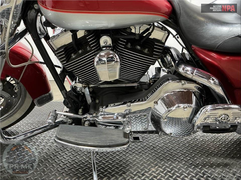 2004 Harley-Davidson FLHRCI ROAD KING CLASSIC — фото 7