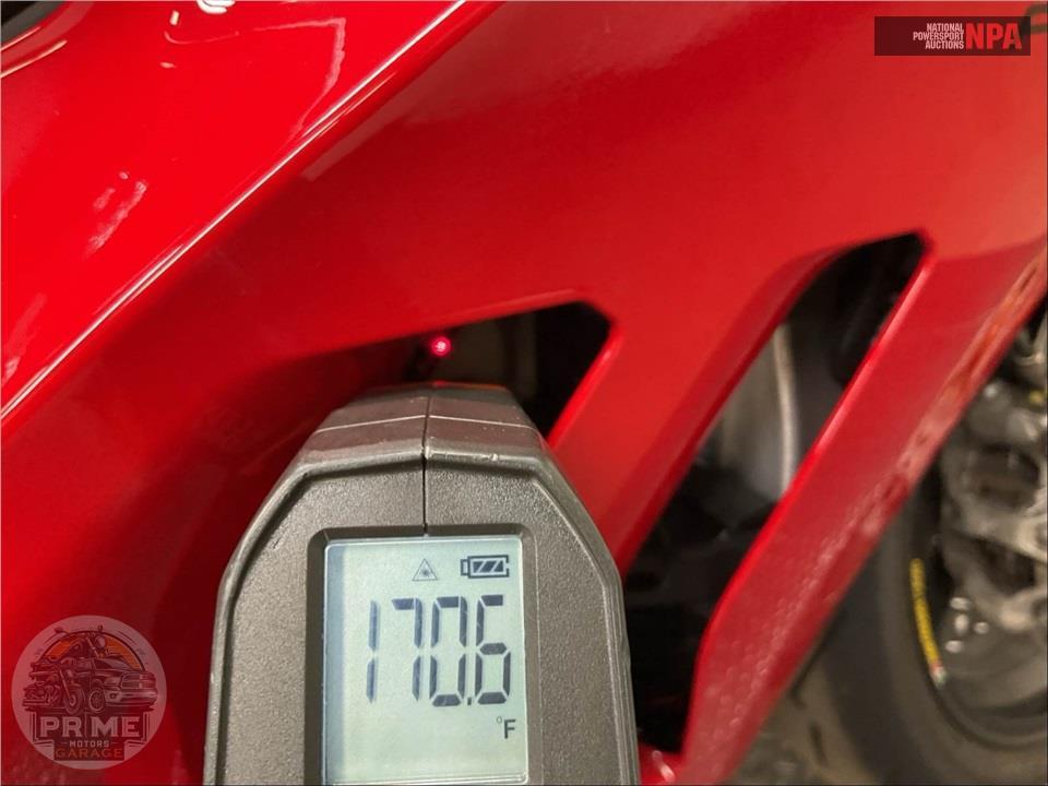 2024 Ducati PANIGALE V4 S — фото 8