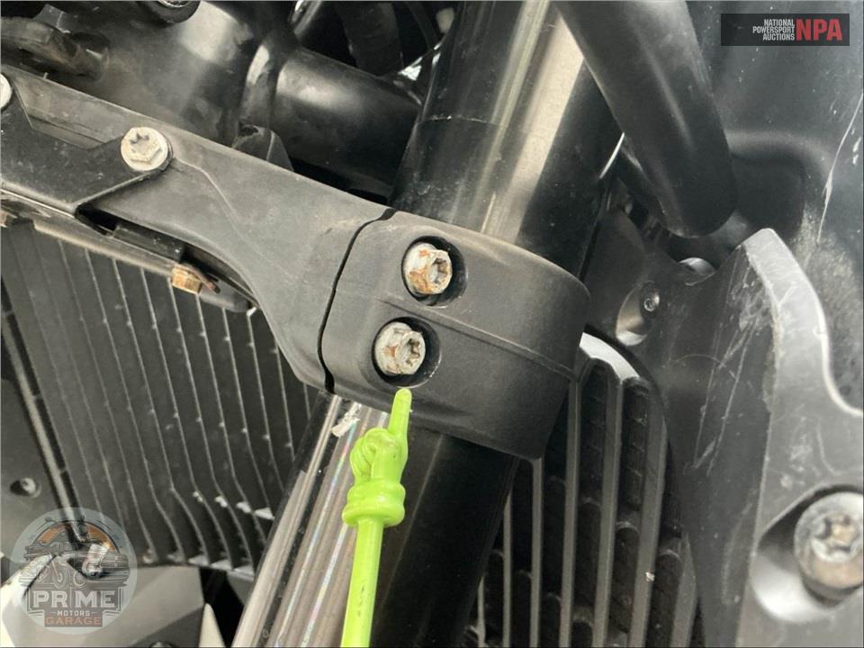 2020 Ktm 790 ADVENTURE — фото 26