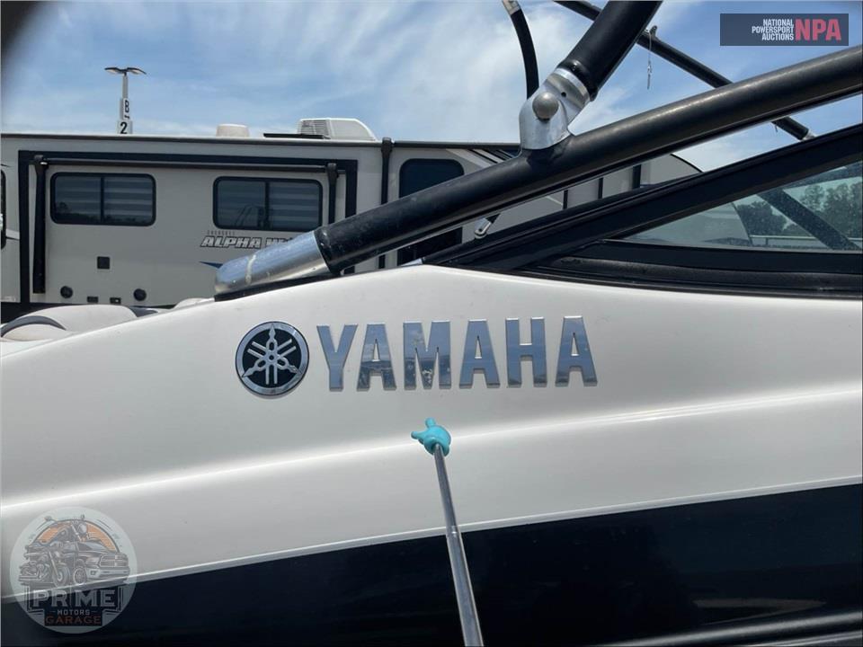 2014 Yamaha AR 192(*) — фото 14