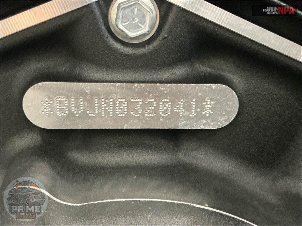 2022 Harley-Davidson FXST SOFTAIL STANDARD — фото 21