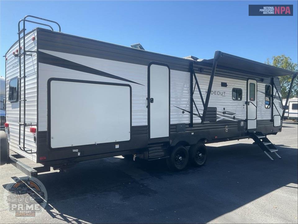 2021 Keystone Rv M-32BHDSWE - HIDEOUT SERIES — фото 4