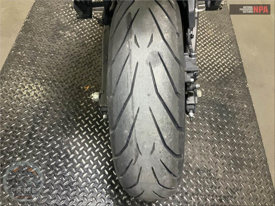 2025 Kawasaki EX650PSFAL NINJA 650 ABS — фото 25