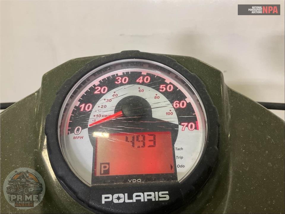 2013 Polaris SPORTSMAN 500 H.O. — фото 5