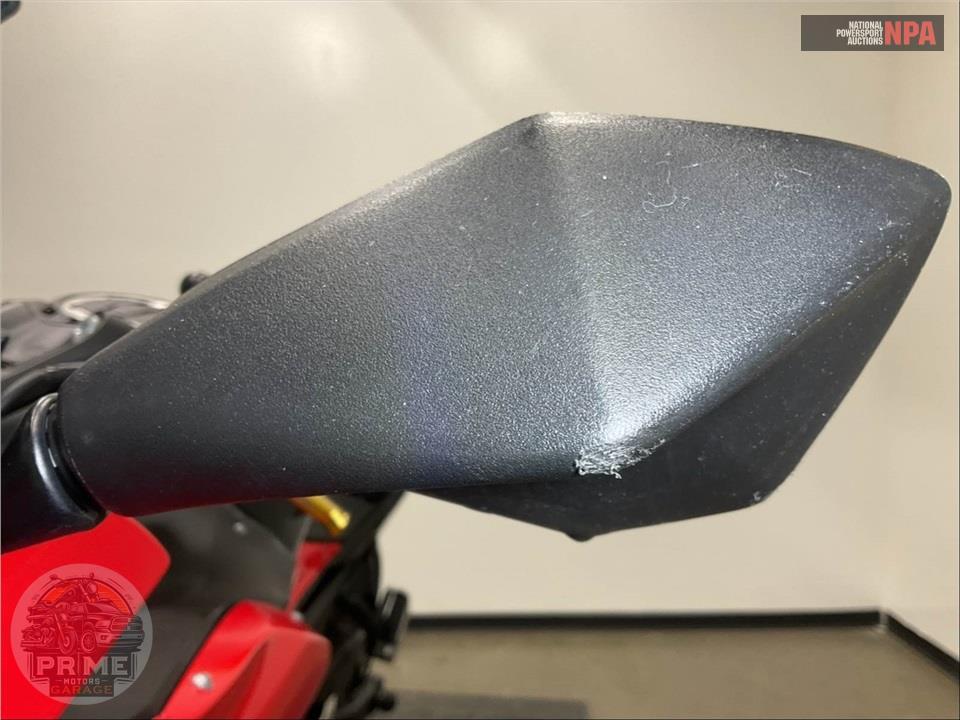 2019 Kawasaki EX650KKFA NINJA 650 (ABS) — фото 37