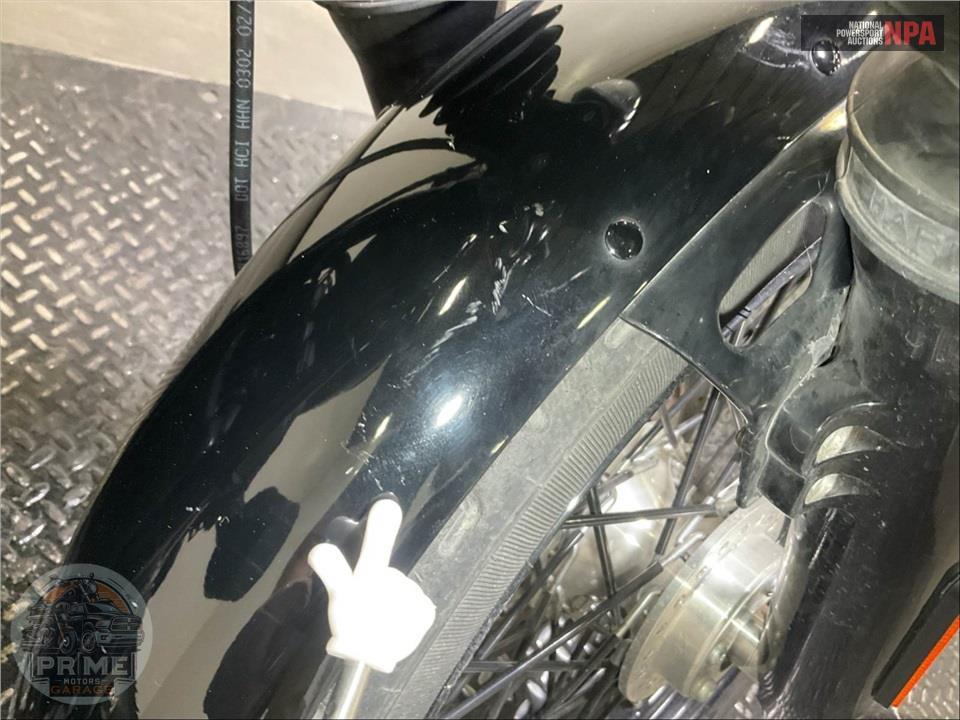2019 Harley-Davidson FXBB STREET BOB — фото 16