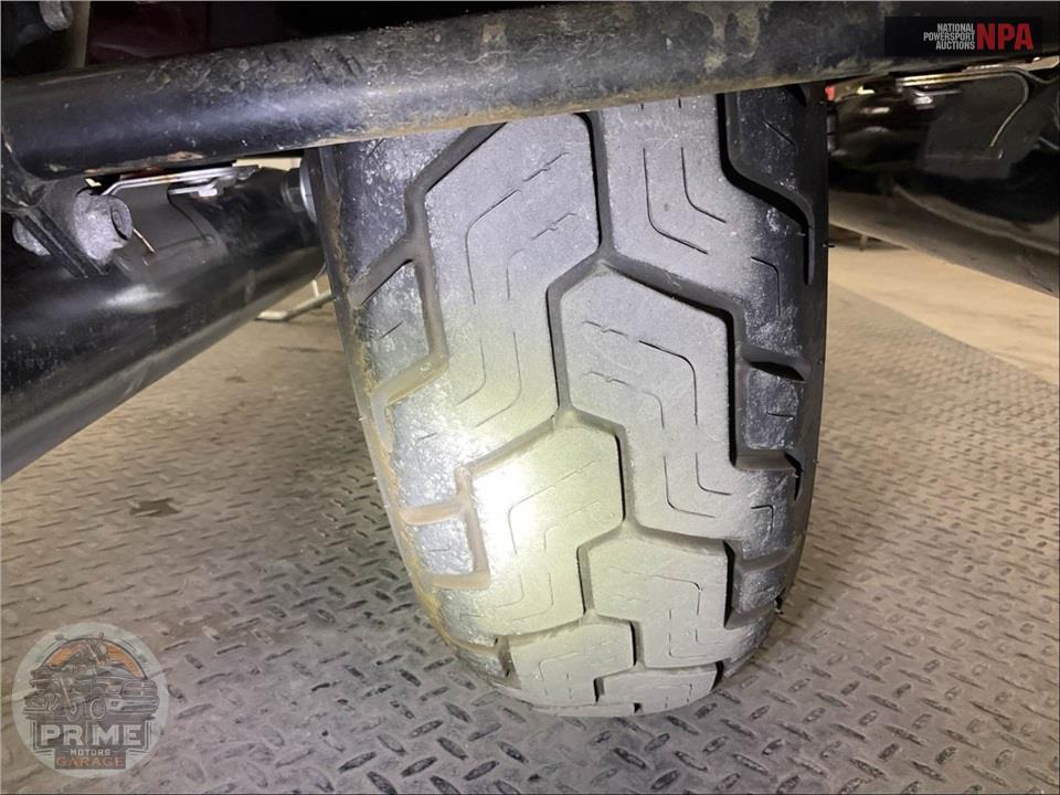 2005 Yamaha XVZ13CTT/C RYL STR TR DLX — фото 28