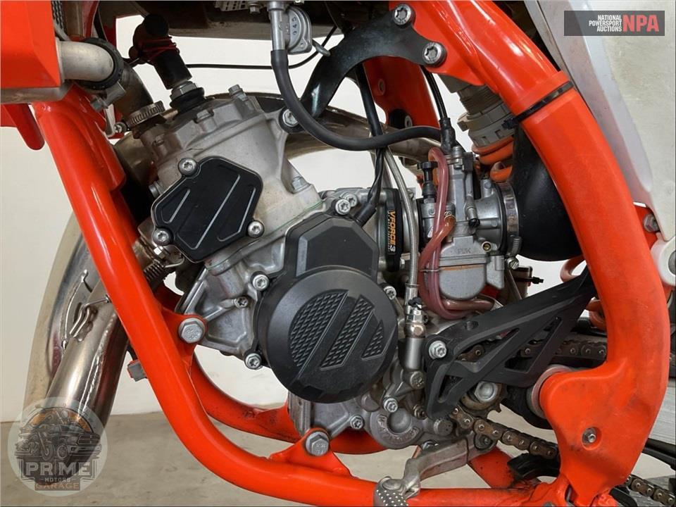 2021 Ktm 85 SX 17/14 — фото 7