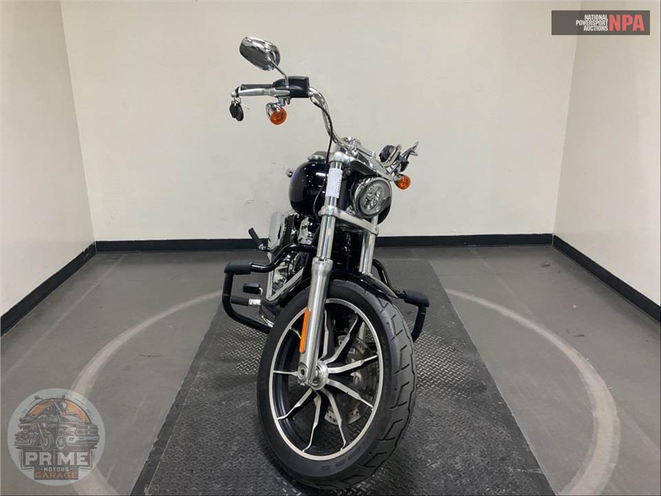 2019 Harley-Davidson FXLR LOW RIDER — фото 2