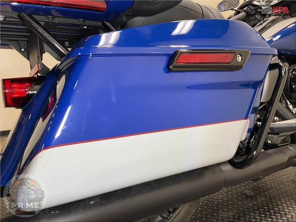 2023 Harley-Davidson FLHTK ELECTRA GLIDE ULTRA LIMITED — фото 18