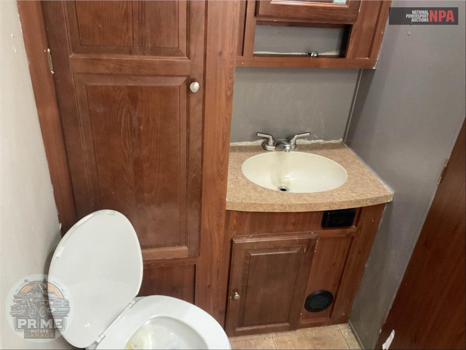 2013 Rockwood By Forest River M-8314BSS - SIGNATURE ULTRA LITE SERIES — фото 20