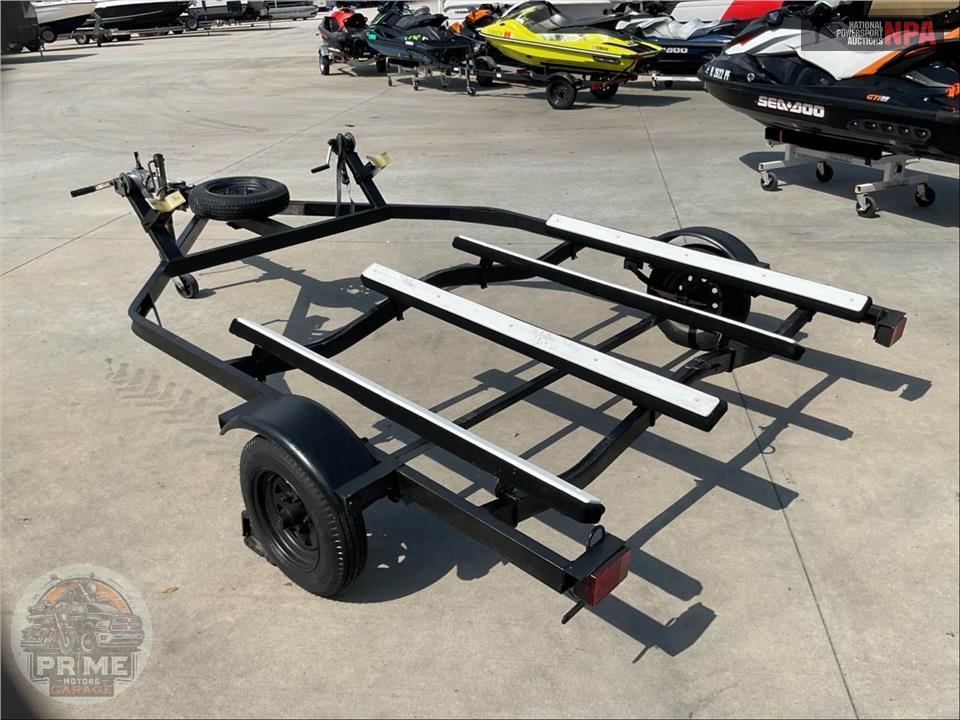 2022 Com-Fab Inc PWT2212G — фото 3
