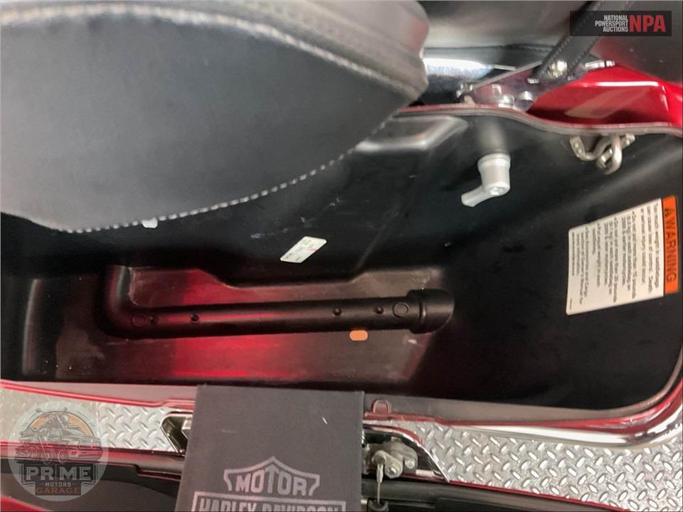 2018 Harley-Davidson FLHTKL ULTRA LIMITED LOW — фото 20