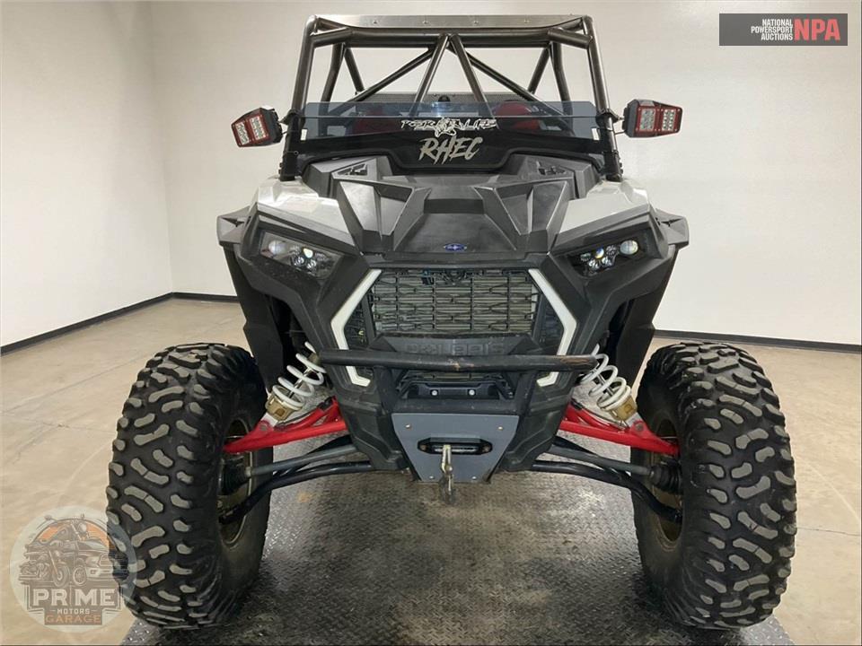 2020 Polaris RZR XP 1000 (ELECTRIC POWER STEERING) — фото 2