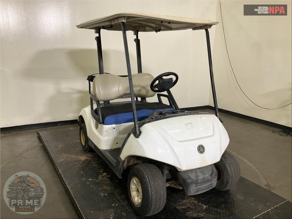 2021 YAMAHA DR2AV1XAFI