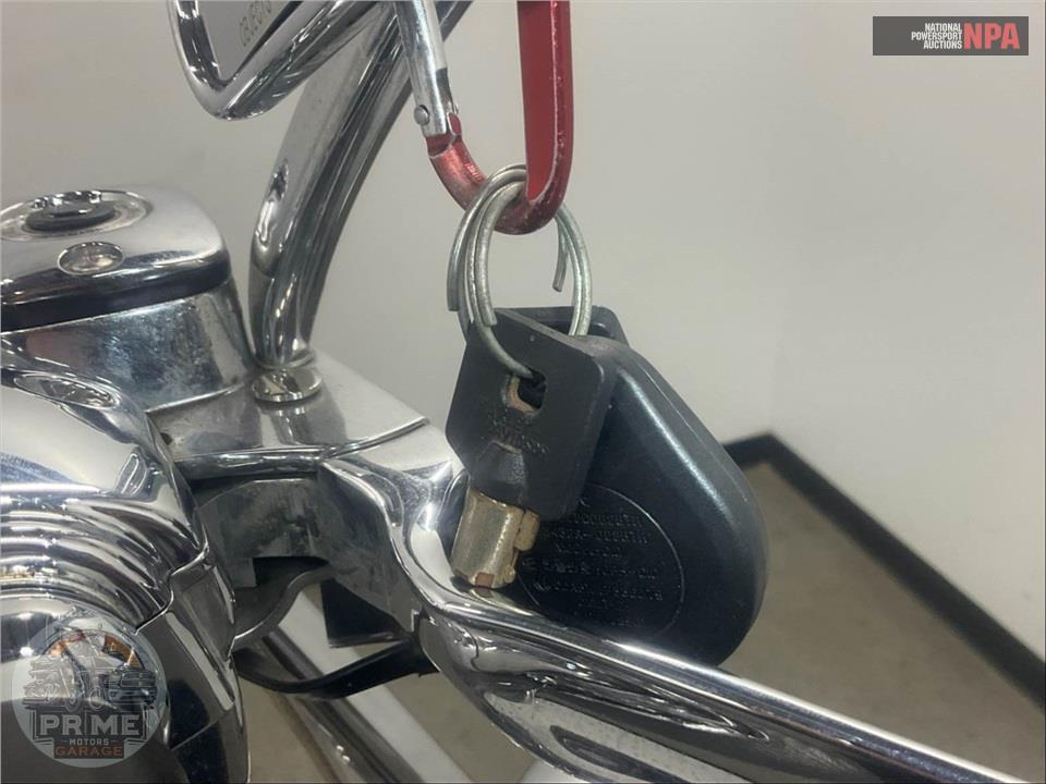 2014 Harley-Davidson FXSBSE CVO BREAKOUT — фото 10