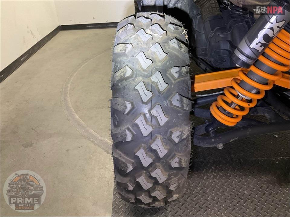 2025 Can-Am COMMANDER MAX XT-P 1000R — фото 20