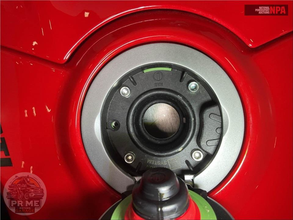 2024 Ducati PANIGALE V4 S — фото 14